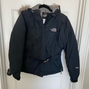 Women’s Northface Coat Size Small